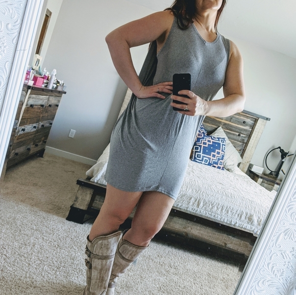 🆕🌿SUNDANCE KNIT DRESS🌿 - Picture 3 of 8